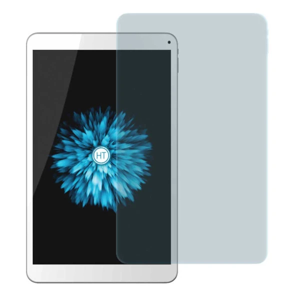 Hometech 10M 10,1 inç Tablet Nano Cam Ekran Koruyucu ürün görseli 1
