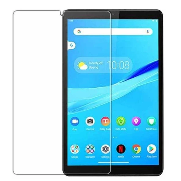 Lenovo Tab M8 Tablet Nano Cam Ekran Koruyucu ürün görseli 1