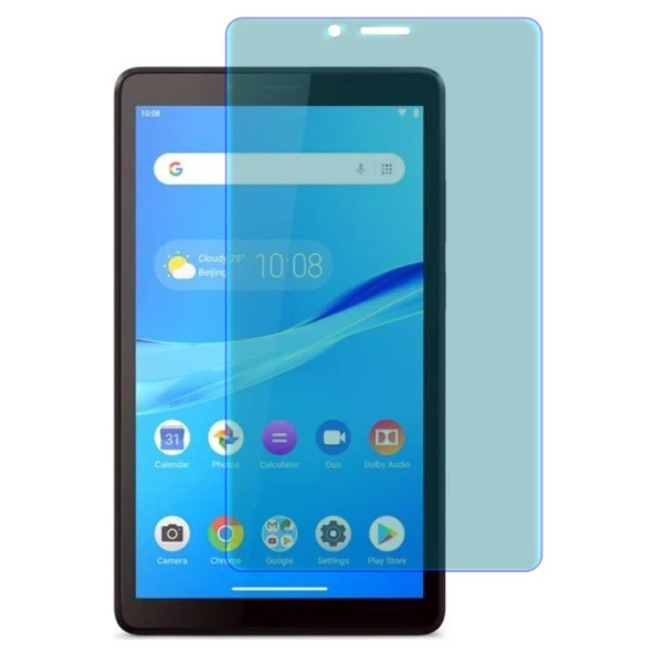 Lenovo Tab M7 TB-7305F Temperli Cam Ekran Koruyucu ürün görseli 1