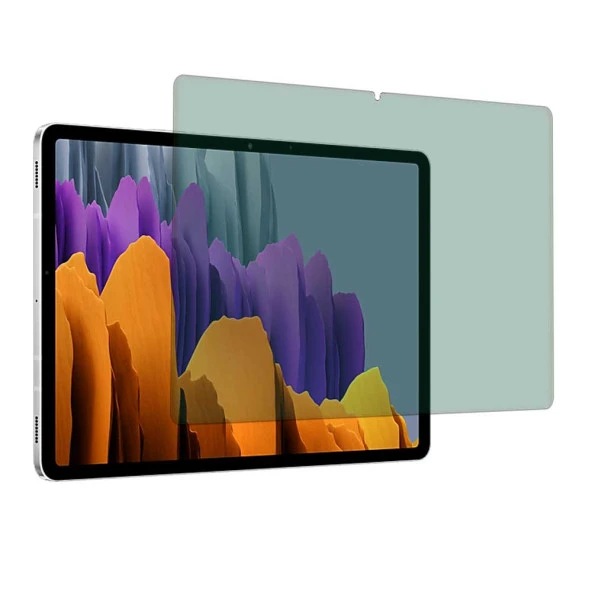 Samsung Galaxy Tab S7 T870 11 inç Temperli Cam Ekran Koruyucu ürün görseli 1