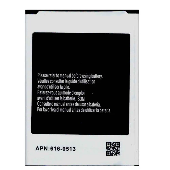 Samsung Galaxy S4 Mini Uyumlu EMY Batarya - Resim 5