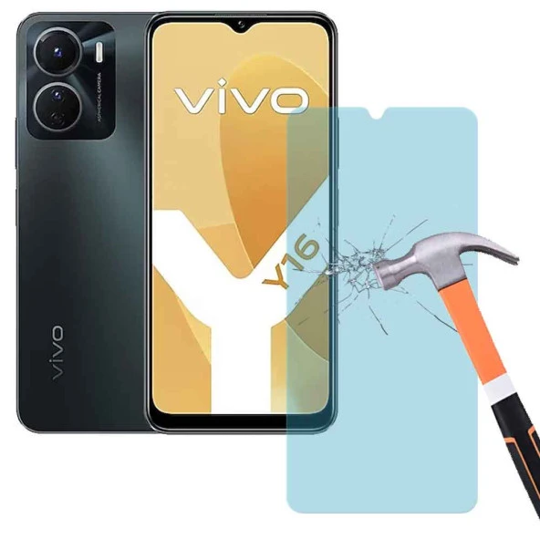 Vivo Y16 Nano Cam Ekran Koruyucu ürün görseli 1