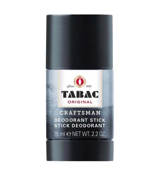 Tabac Craftsman Erkek Deodorant Stick 75ml ürün görseli 1