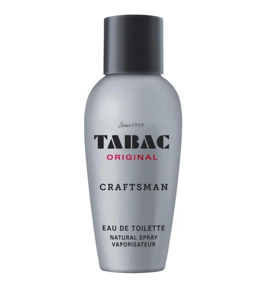 Tabac Original Craftsman EDT 50ML Erkek Parfüm ürün görseli 1