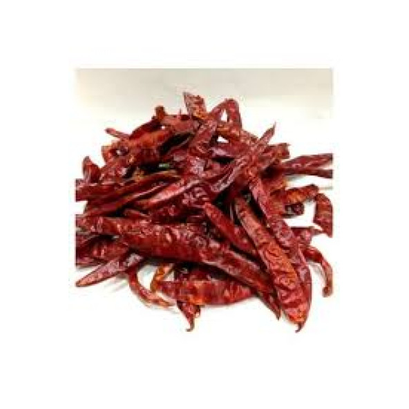 ATOM ACI TANE BİBER 3 KG ürün görseli 1