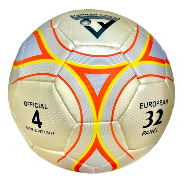 Avessa Flt-Pwr 4 Astar Fleet Power Futbol Topu No4 ürün görseli 1