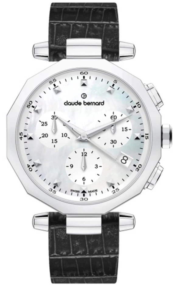 Claude Bernard CB.10251 3CN NAN Kadın Kol Saati ürün görseli 1