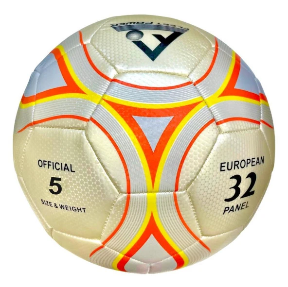 Avessa Flt-Pwr 4 Astar Fleet Power Futbol Topu No5 ürün görseli 1
