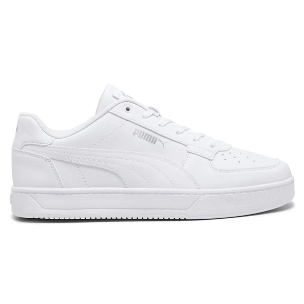 Puma Caven 2.0 Unisex Beyaz Sneaker Ayakkabı 39229002 ürün görseli 1