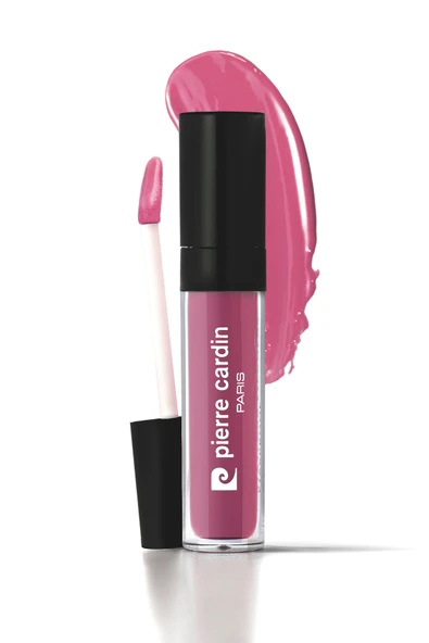 Pierre Cardin Staylong Lipcolor-Kissproof – Uzun Süre Kalıcı Lipcolor - Böğürtlen - 359 - 5 ml ürün görseli 1