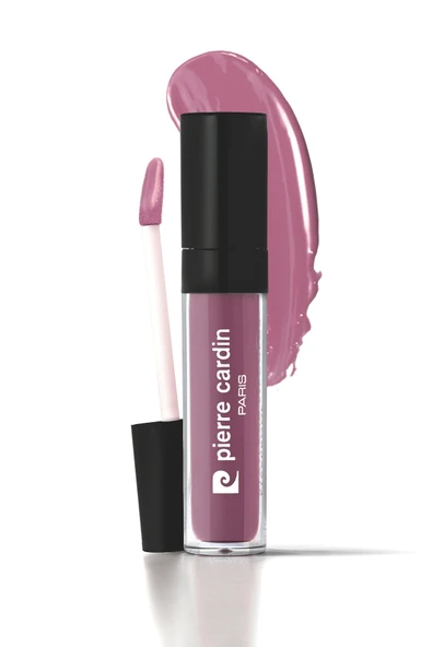 Pierre Cardin Staylong Lipcolor-Kissproof – Uzun Süre Kalıcı Lipcolor - Chic Berry - 360 - 5 ml ürün görseli 1