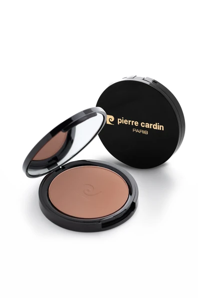Pierre Cardin Porcelain Edition Blush On - Allık - Pop Brown ürün görseli 1