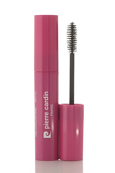 Pierre Cardin Level Up Mascara Süper Hacim & Belirginleştirici  & Ayırıcı 10ml 505 siyah ürün görseli 1