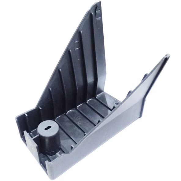 Emak 66070032Ar Kayış Muhafazası Arka - Oleo-Mac G53Tk ürün görseli 1