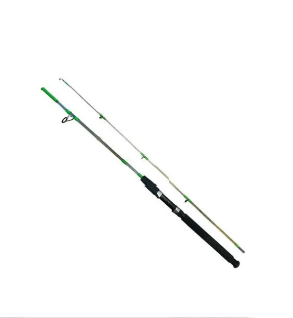 NIAGARA DOLGU KAMIŞ 150 CM 5-10 LBS 2P ürün görseli 1