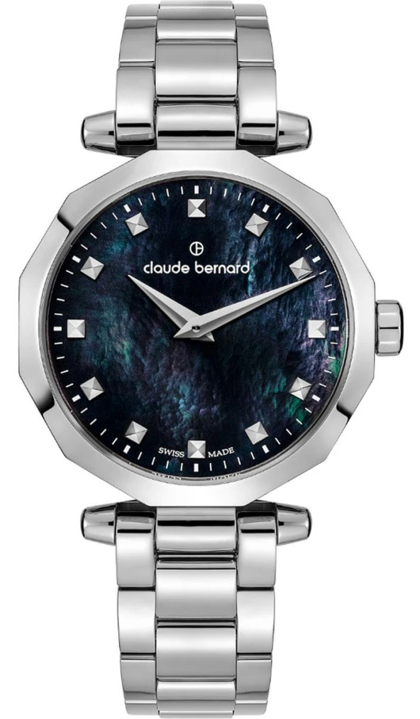Claude Bernard CB.20229 3M NANN Kadın Kol Saati ürün görseli 1