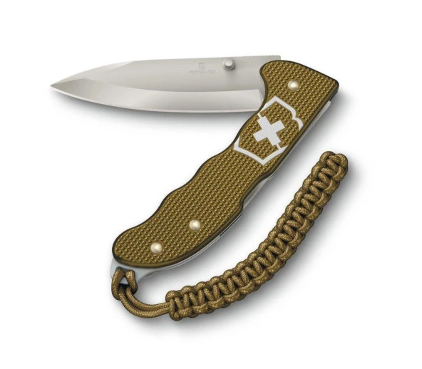 Victorinox Evoke Alox Çakı 0.9415.L24 2024 Limitli Üretim Çakı ürün görseli 1