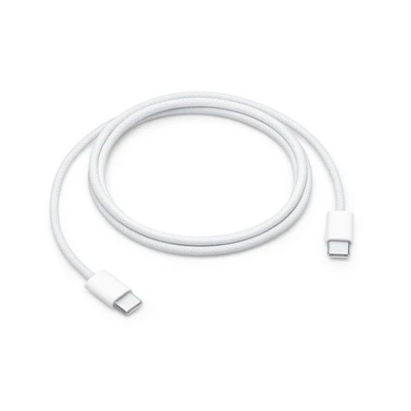 Orjinal Apple MacBook Pro (13-inch, 2020) USB-C Şarj ve Data Kablosu (1 m) MQ4H2ZM/A ürün görseli 1