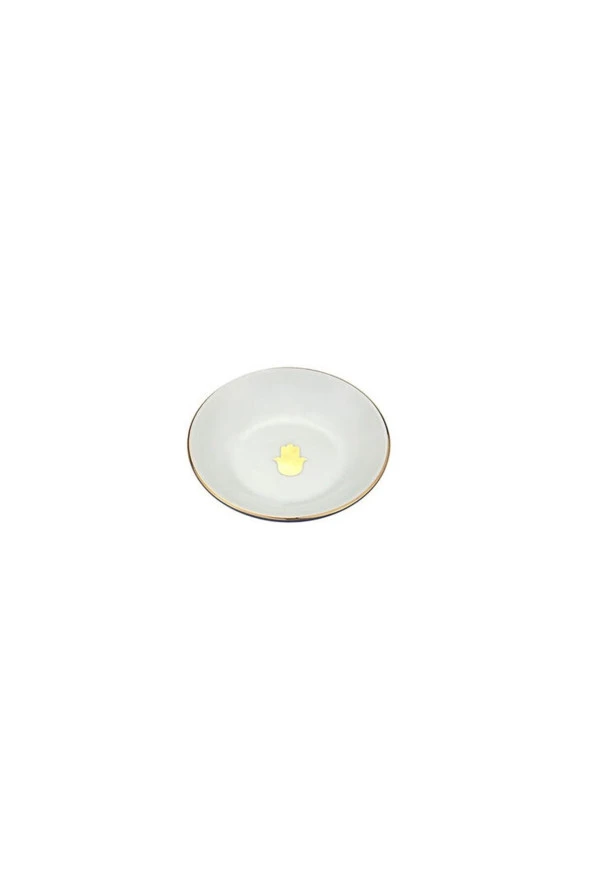 Porland Glamorous Lacivert Mini Kase 10cm 04AP021668 ürün görseli 1