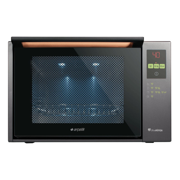 Arçelik Uvt 6033 Ta Uv Ultra Hijyen Temizleme Cihazı ürün görseli 1