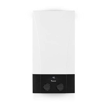 Baymak Bh 14 Ln Hermetik Şofben 14 Lt - Resim 7
