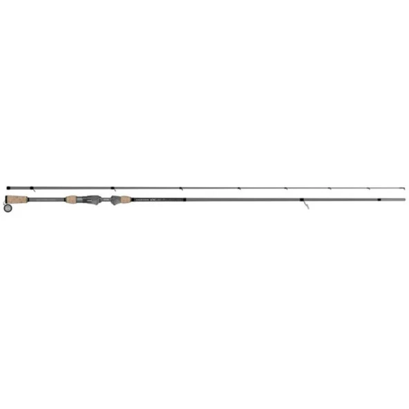 Ryobi Kashiwa VX Light Spin 257cm 5-15gr Olta Kamışı ürün görseli 1