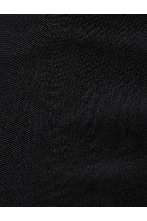 Slim Fit Kot Pantolon - Brad Jean - Resim 6