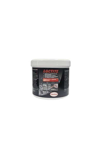Loctite Lb 8150 - 400gr  Alüminyum Montaj Pastası ürün görseli 1