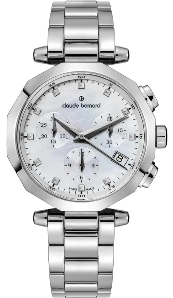 Claude Bernard CB.10251 3M NAN Kadın Kol Saati ürün görseli 1