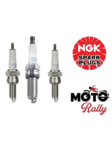 Bajaj Dominar 400- 400 Ug- 250- D250 Ngk Buji Seti (Tüm Yıllara Uyumlu)  ARASMOTO ürün görseli 1