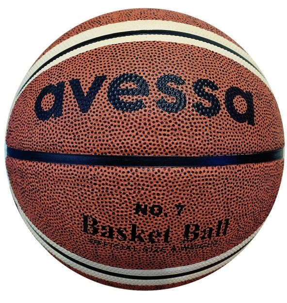 Avessa Bt-170 Profesyonel Basketbol Topu No5 ürün görseli 1
