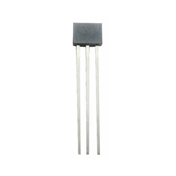 3144 Dijital Manyetik Alan Algılama Sensörü Mıknatıs Açı Motor Kontrol A3144 A3144E OH3144 Y3144 - Resim 3