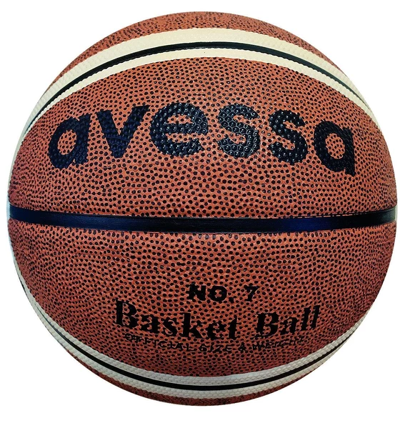 Avessa Bt-170 Profesyonel Basketbol Topu No6 ürün görseli 1