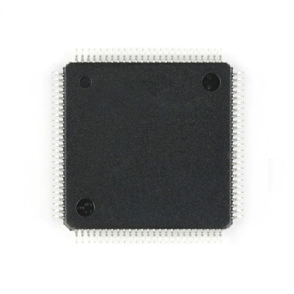 STM32F407VGT6 Microcontroller Lqfp100 Dsp Fpu Arm Cortex-M4 32 Bit Mcu 1 Mbyte Flash 168Mhz Cpu - Resim 4