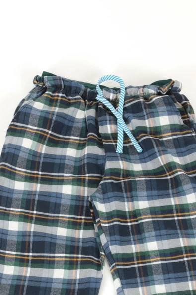 DoReMi Erkek Çocuk Pijama Altı - Resim 12