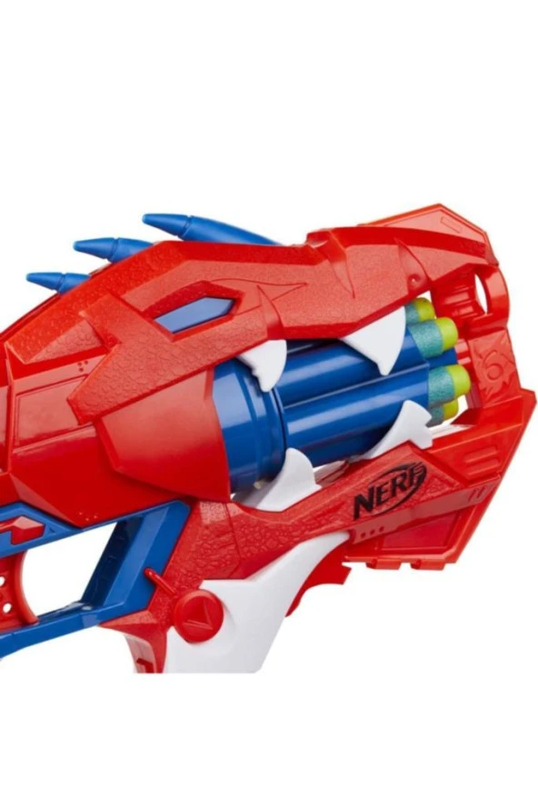 Nerf Raptor Slash F2475 - Resim 3
