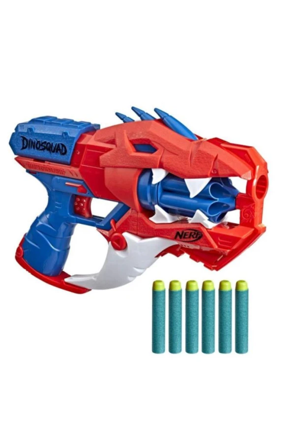 Nerf Raptor Slash F2475 - Resim 4
