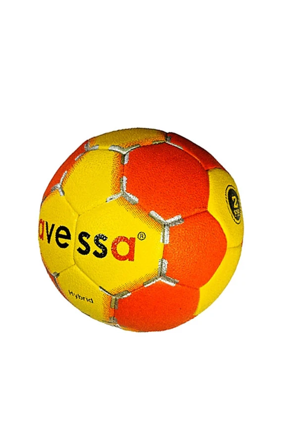 Avessa Thh-1000-300 Hybrid Hentbol Topu No3 ürün görseli 1