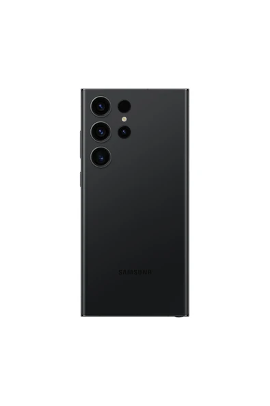 Samsung Galaxy S23 Ultra 512GB Siyah - Resim 5