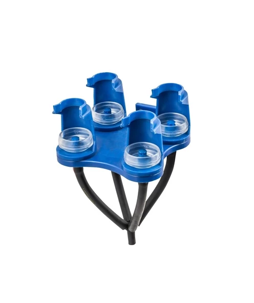 KURTSAN SAĞIM BAŞLIĞI (PLASTİK) YIKAMA APARATI - KP01057 ürün görseli 1
