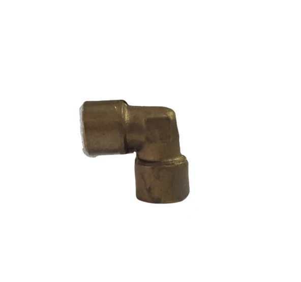 1/4 SARI DİRSEK SR 112 ürün görseli 1