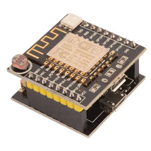 Robolink Esp-12F Mini Nodemcu Wifi Modül ürün görseli 1