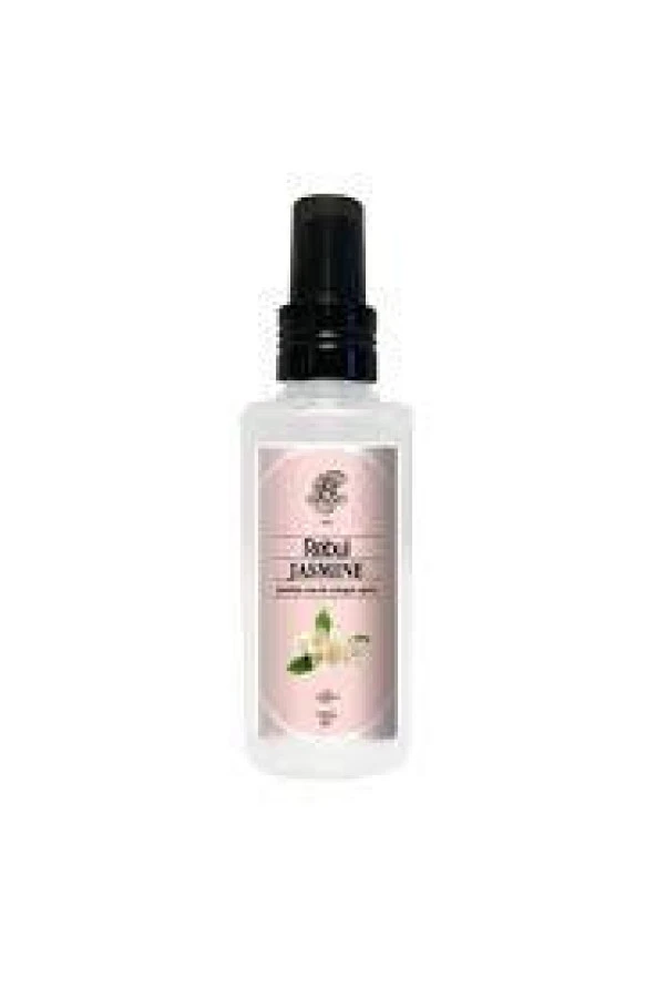 Rebul Kolonya 125ml Spreyli Pet Şişe Jasmine ürün görseli 1