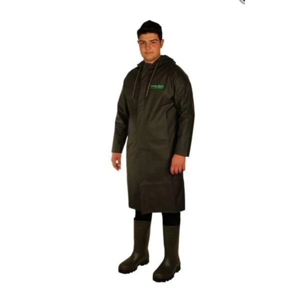 Polly Rain Pardesü Pvc Yağmurluk ürün görseli 1