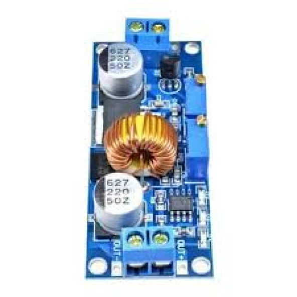 Xl4015 5A Dc-Dc Gerilim Azaltıcı - Resim 2