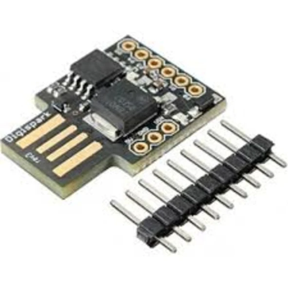Attiny85 Usb Geliştirme Kartı ürün görseli 1