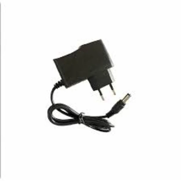 Z-12-1A 12V 1A Uydu-Modem-Swıtch Adaptörü ürün görseli 1