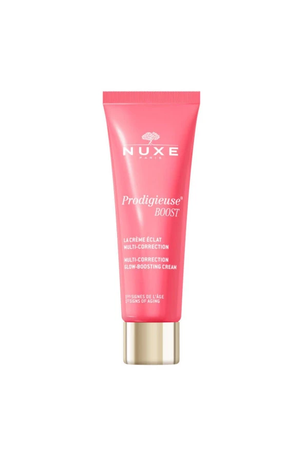 Nuxe Creme Prodigieuse Boost Glow Krem 40 ml ürün görseli 1