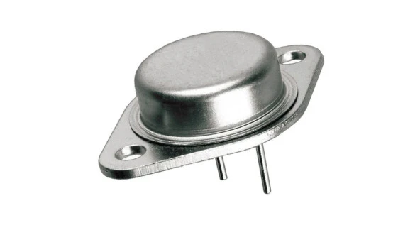 Bd318 Transistör ürün görseli 1