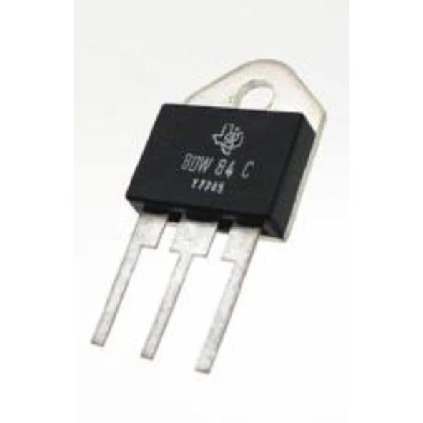 Bdw84 Transistör ürün görseli 1
